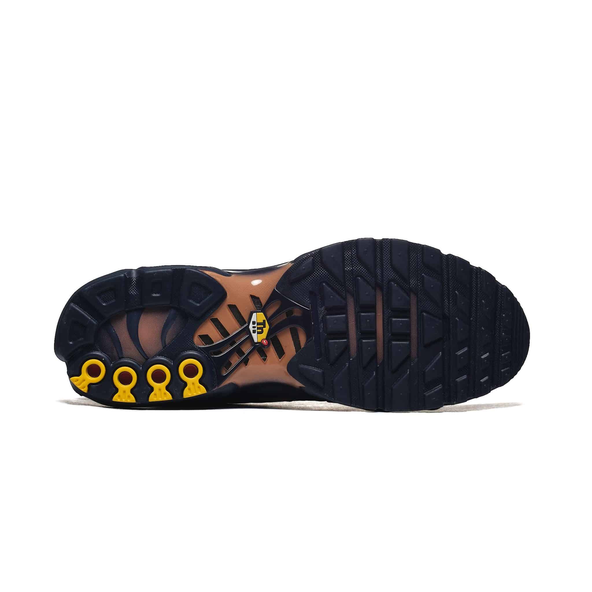 Nike Air Max Plus OG „FFF” IQ0170-400 - obrazek 5