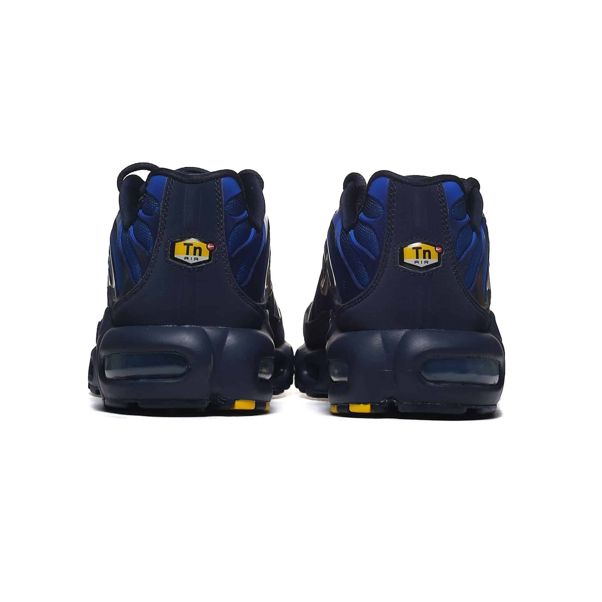Nike Air Max Plus OG „FFF” IQ0170-400 - obrazek 6