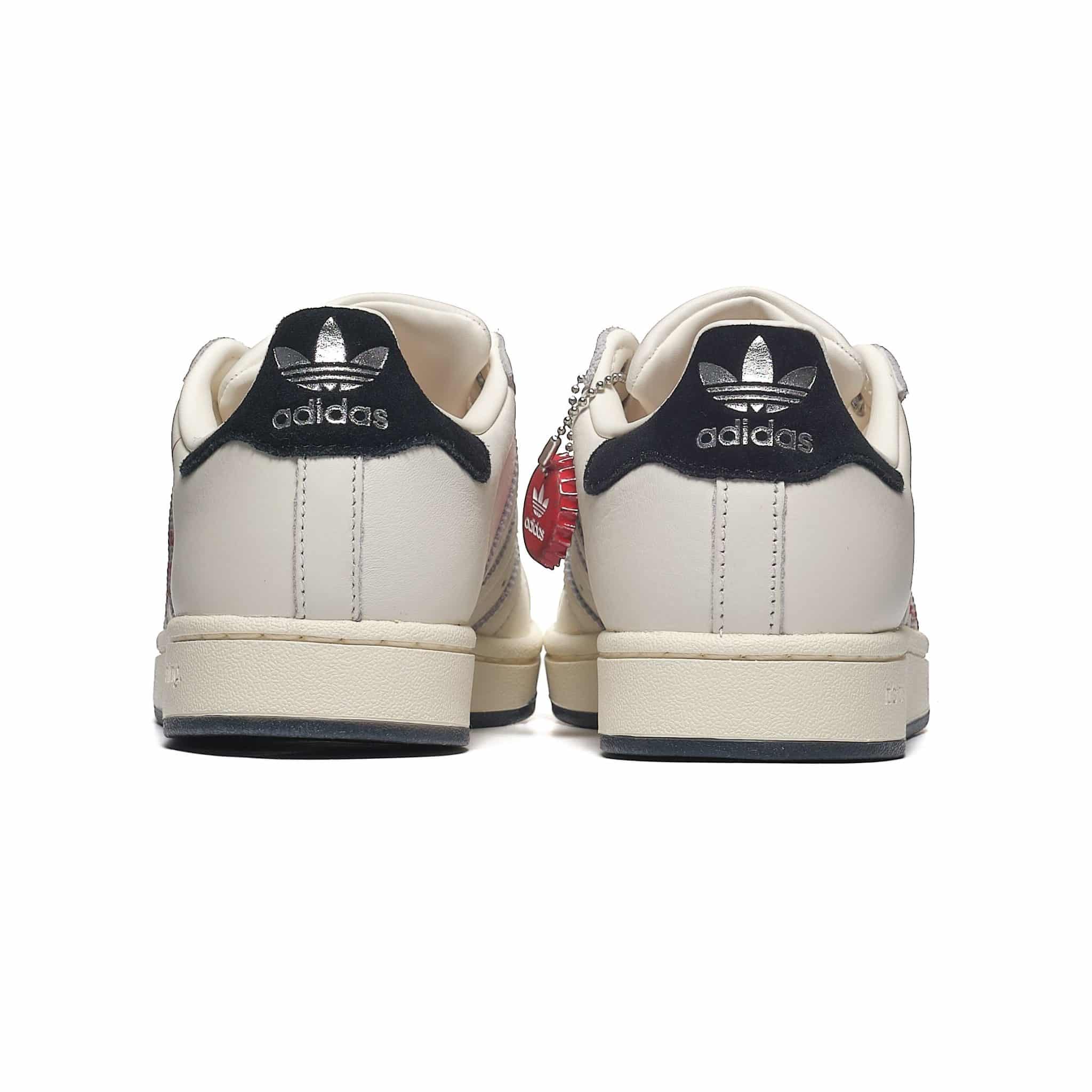 Adidas SUPERSTAR II COCA-C KH6892 - obrazek 7