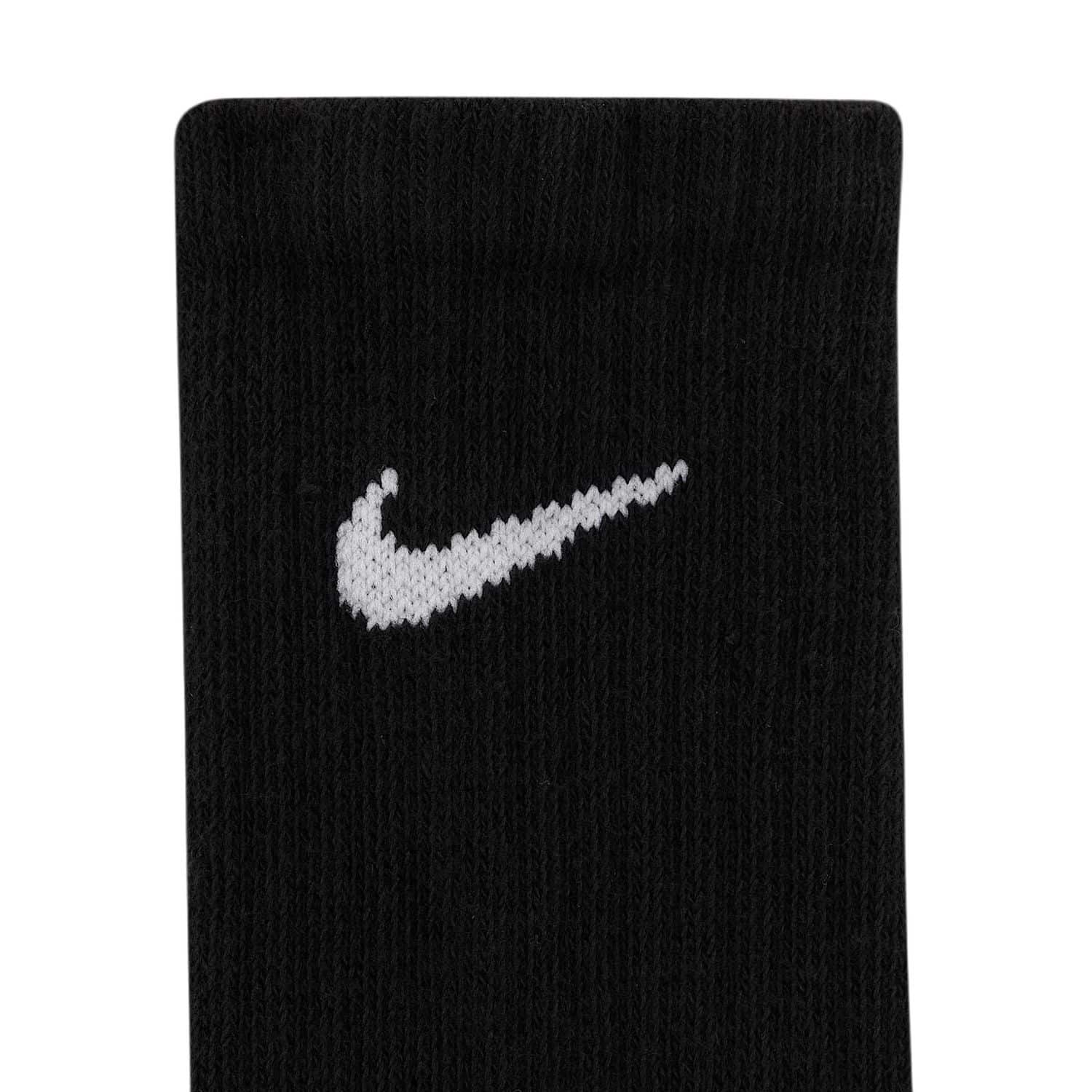 Nike Y NK EVERYDY CUSH CREW 6PR 108 SX6910-010 - obrazek 4