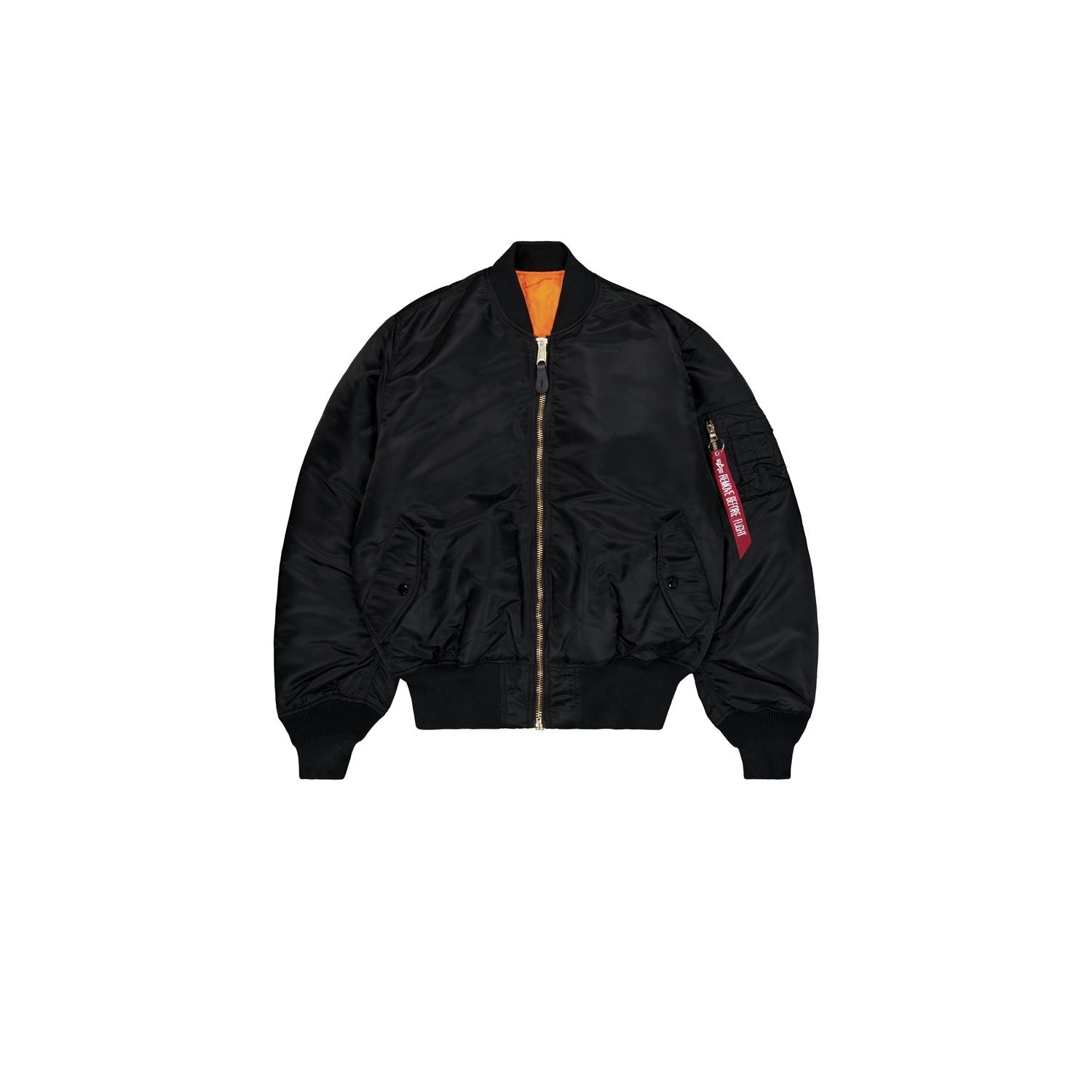 Alpha Industries MA-1 100101-03