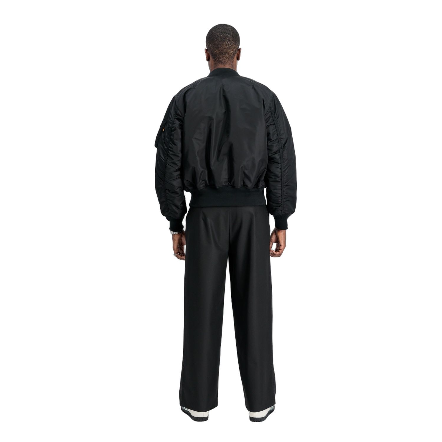 Alpha Industries MA-1 100101-03 - obrazek 5