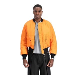 Alpha Industries MA-1 100101-03