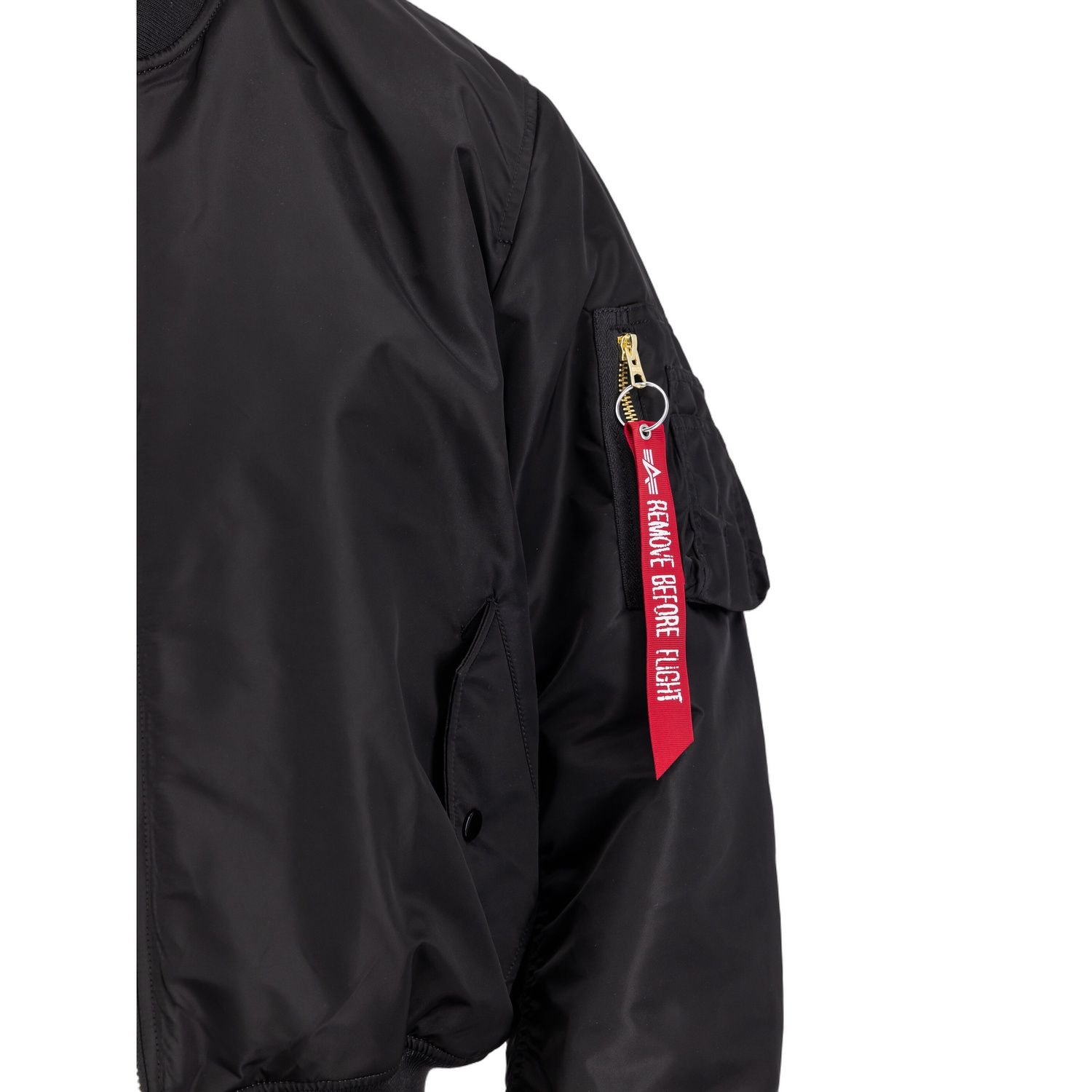 Alpha Industries MA-1 100101-03 - obrazek 9