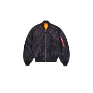 Alpha Industries MA-1 Heritage 100101-466
