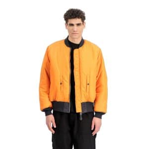 Alpha Industries MA-1 Heritage 100101-466