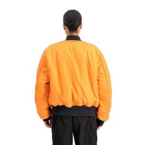 Alpha Industries MA-1 Heritage 100101-466