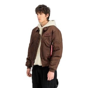 Alpha Industries CWU-45 Heritage 100102-204