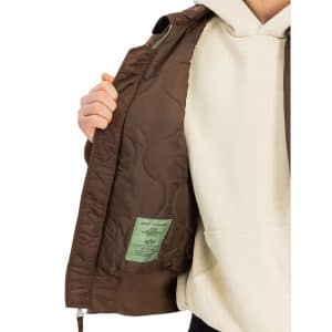 Alpha Industries CWU-45 Heritage 100102-204