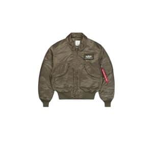 Alpha Industries CWU-45 Heritage 100102-443