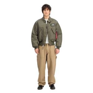 Alpha Industries CWU-45 Heritage 100102-443