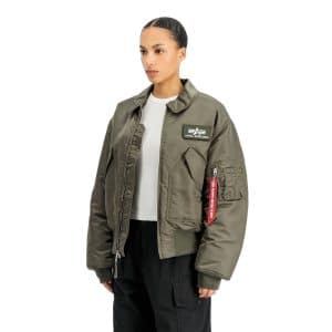 Alpha Industries CWU-45 Heritage 100102-443