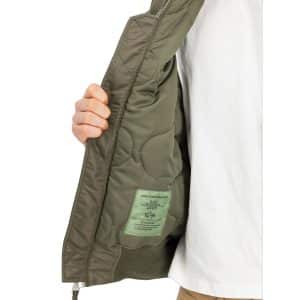 Alpha Industries CWU-45 Heritage 100102-443