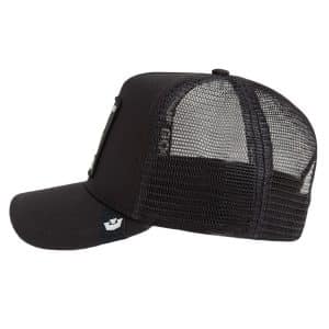 Goorin Bros The Cancelled Skull 101-2392-VOI NS
