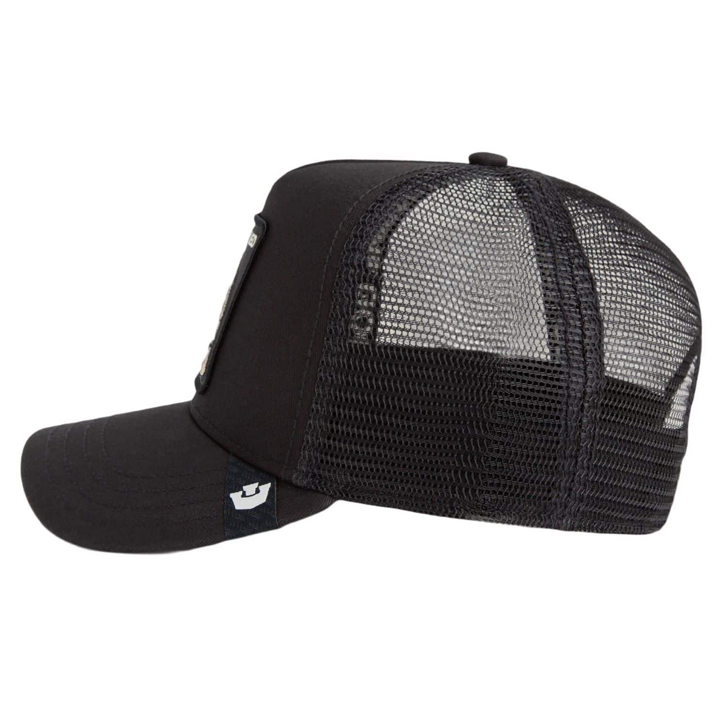 Goorin Bros The Cancelled Skull 101-2392-VOI NS - obrazek 7