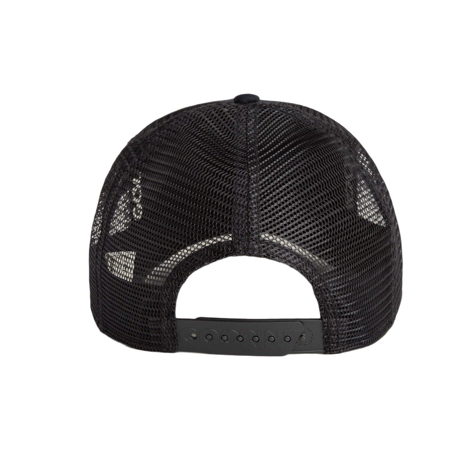 Goorin Bros Lone Wolf Trucker 101-2449-VOI01 NS - obrazek 7