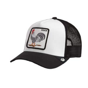 Goorin Bros Rooster Trucker 101-2458-DUS02 NS