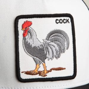 Goorin Bros Rooster Trucker 101-2458-DUS02 NS