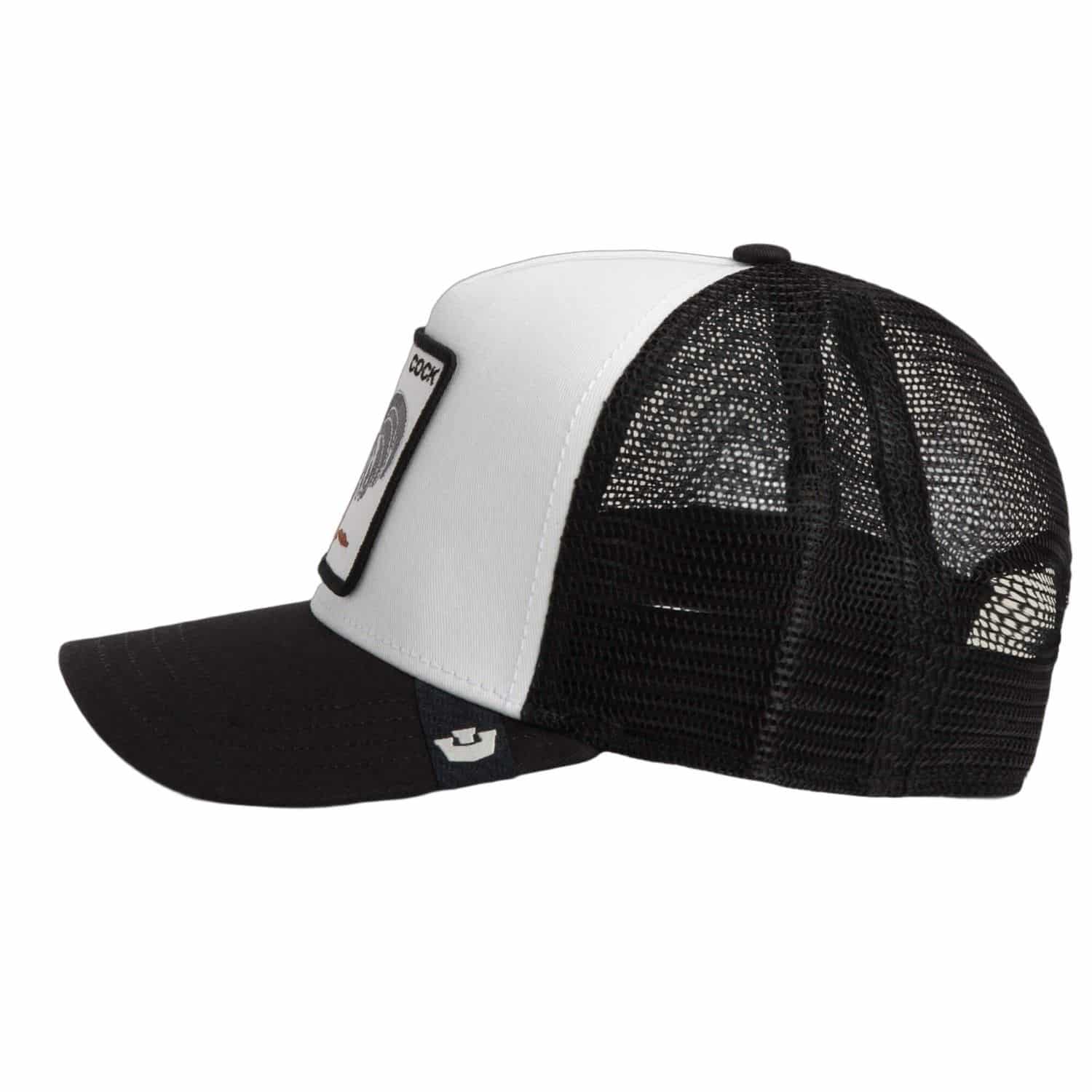Goorin Bros Rooster Trucker 101-2458-DUS02 NS - obrazek 6