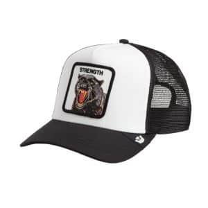 Goorin Bros Strength Panther Trucker 101-2998-DUS