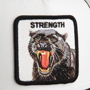 Goorin Bros Strength Panther Trucker 101-2998-DUS