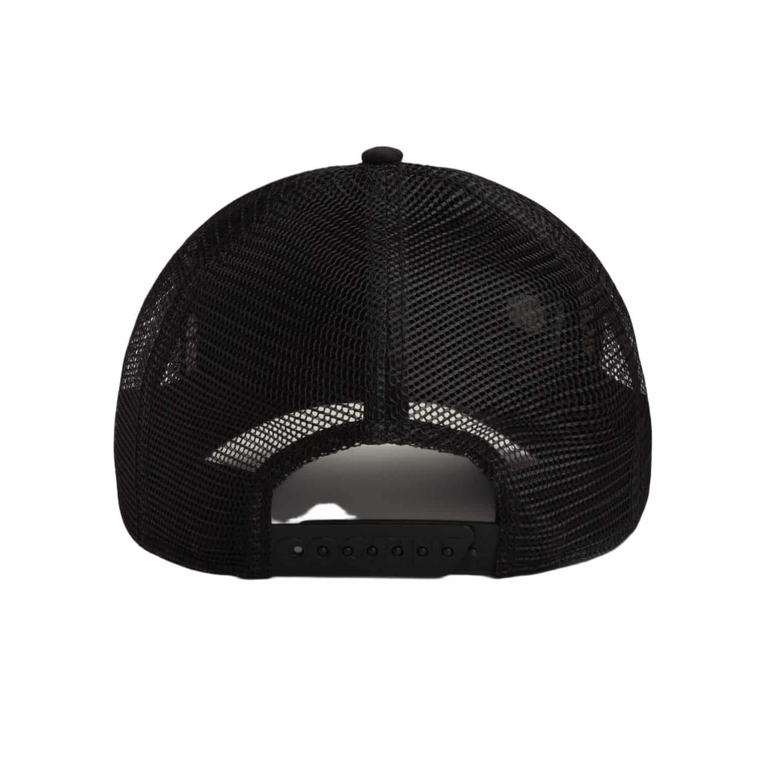 Goorin Bros Strength Panther Trucker 101-2998-DUS - obrazek 5