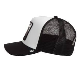 Goorin Bros Strength Panther Trucker 101-2998-DUS