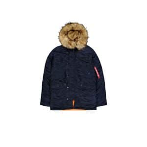 Alpha Industries N3B VF 59 103141-07