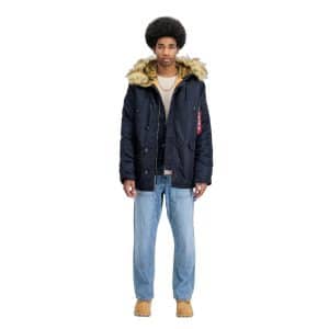 Alpha Industries N3B VF 59 103141-07