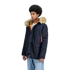 Alpha Industries N3B VF 59 103141-07