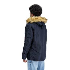 Alpha Industries N3B VF 59 103141-07