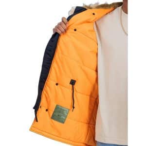 Alpha Industries N3B VF 59 103141-07