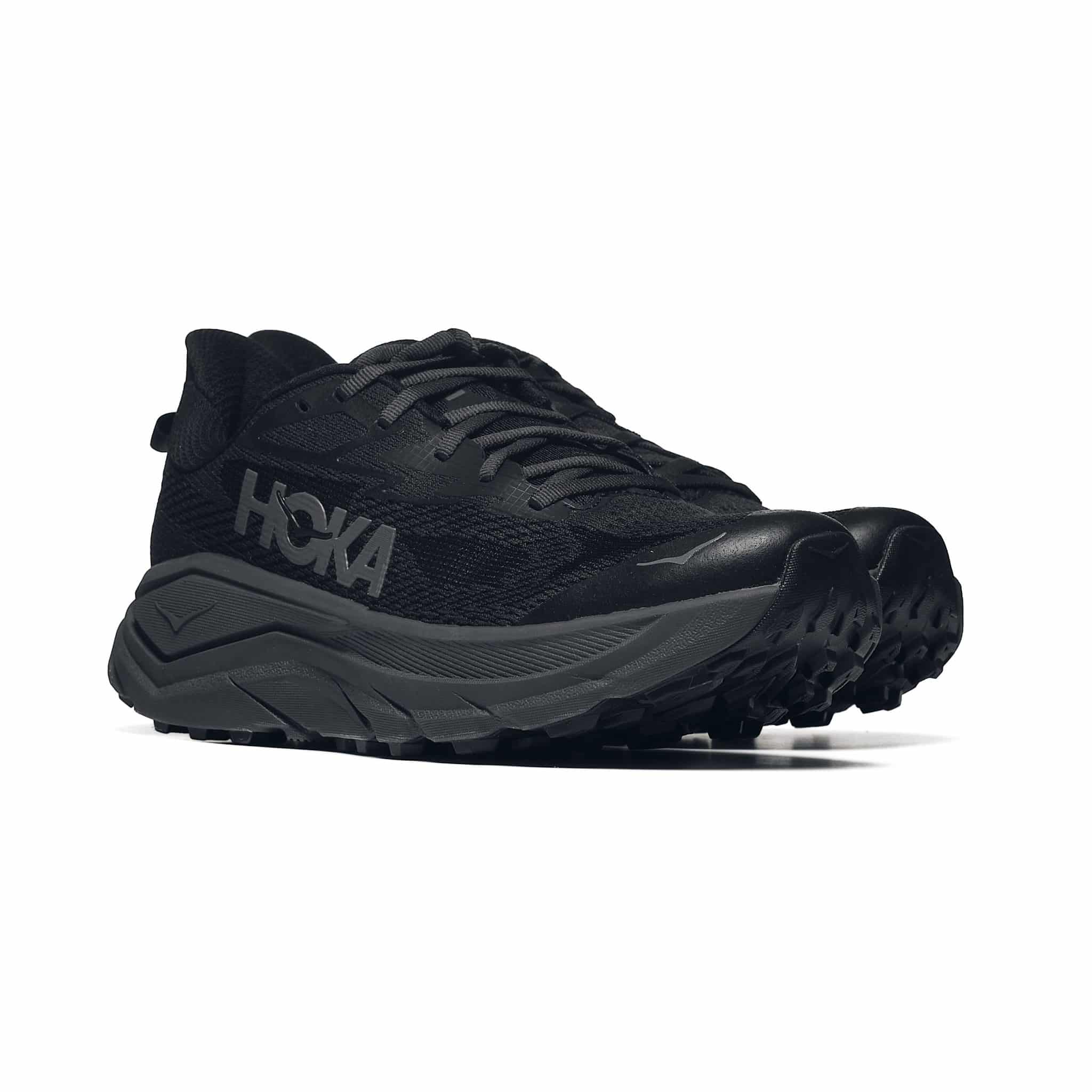 Hoka M CHALLENGER 8 1168716-BCKT - obrazek 2