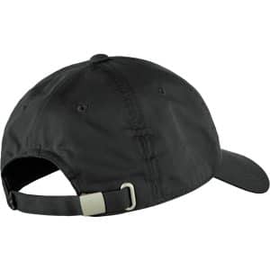 Fjallraven Logo Cap Dark Grey 13100181-030 L-XL