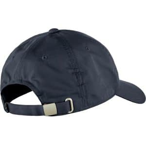 Fjallraven Logo Cap Dark Navy 13100181-555 S-M