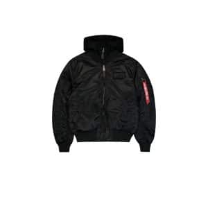 Alpha Industries MA-1 D-Tec SE 133104-515
