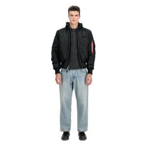 Alpha Industries MA-1 D-Tec SE 133104-515