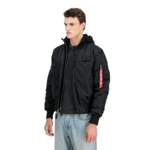 Alpha Industries MA-1 D-Tec SE 133104-515