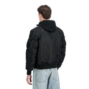 Alpha Industries MA-1 D-Tec SE 133104-515