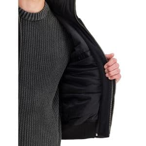 Alpha Industries MA-1 D-Tec SE 133104-515