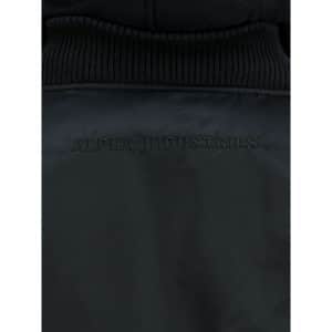 Alpha Industries MA-1 D-Tec SE 133104-515