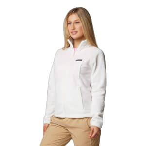 Columbia Pouring Adventure III Jacket 1372111125