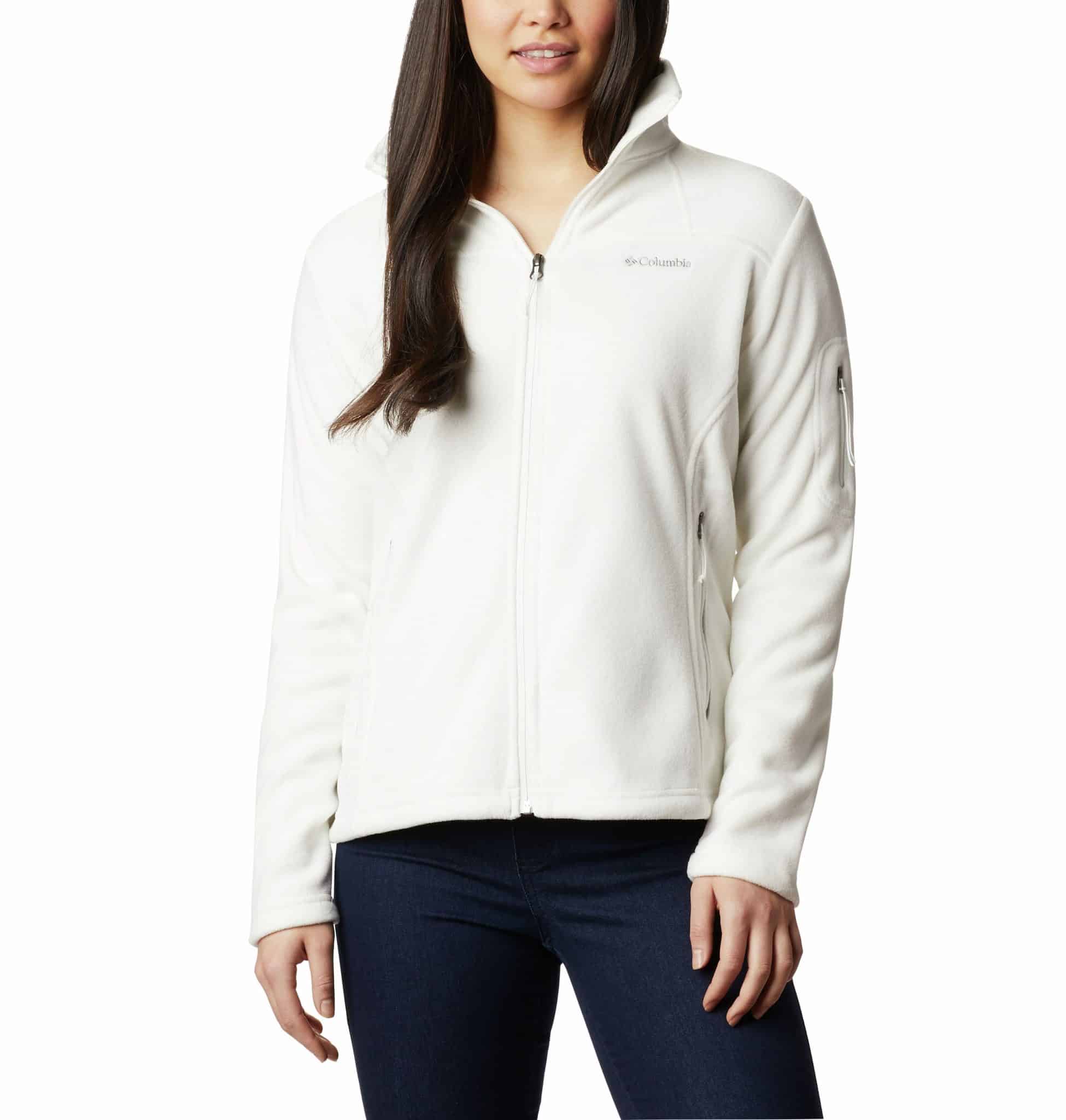 Columbia Fast Trek II Jacket 1465351125 - obrazek 5