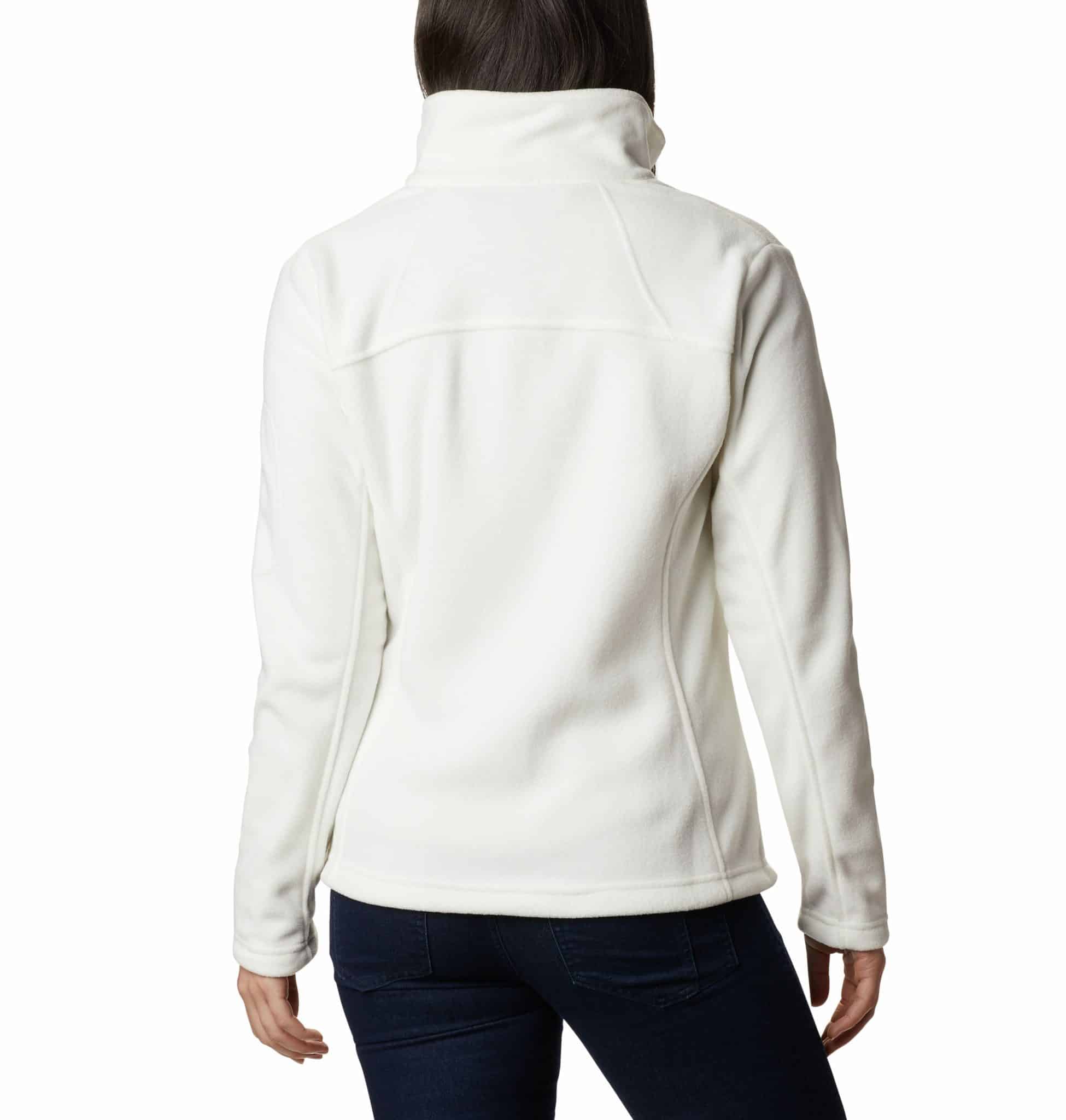 Columbia Fast Trek II Jacket 1465351125 - obrazek 4