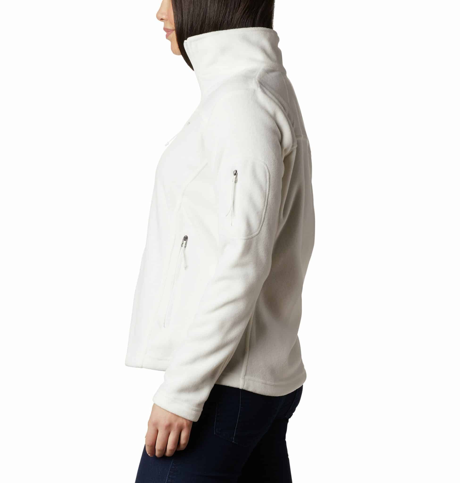 Columbia Fast Trek II Jacket 1465351125 - obrazek 2