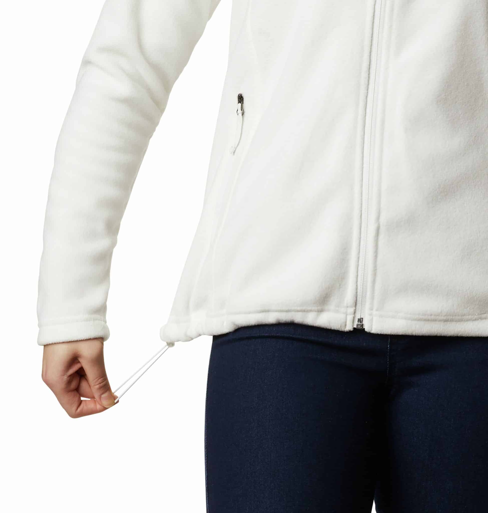 Columbia Fast Trek II Jacket 1465351125