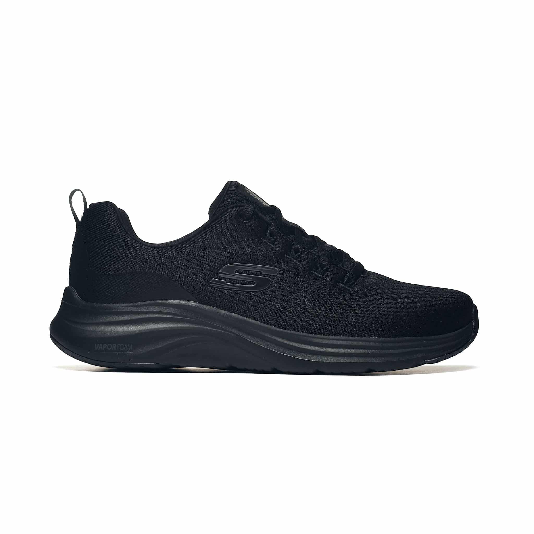 Skechers VAPOR FOAM 150024-BBK
