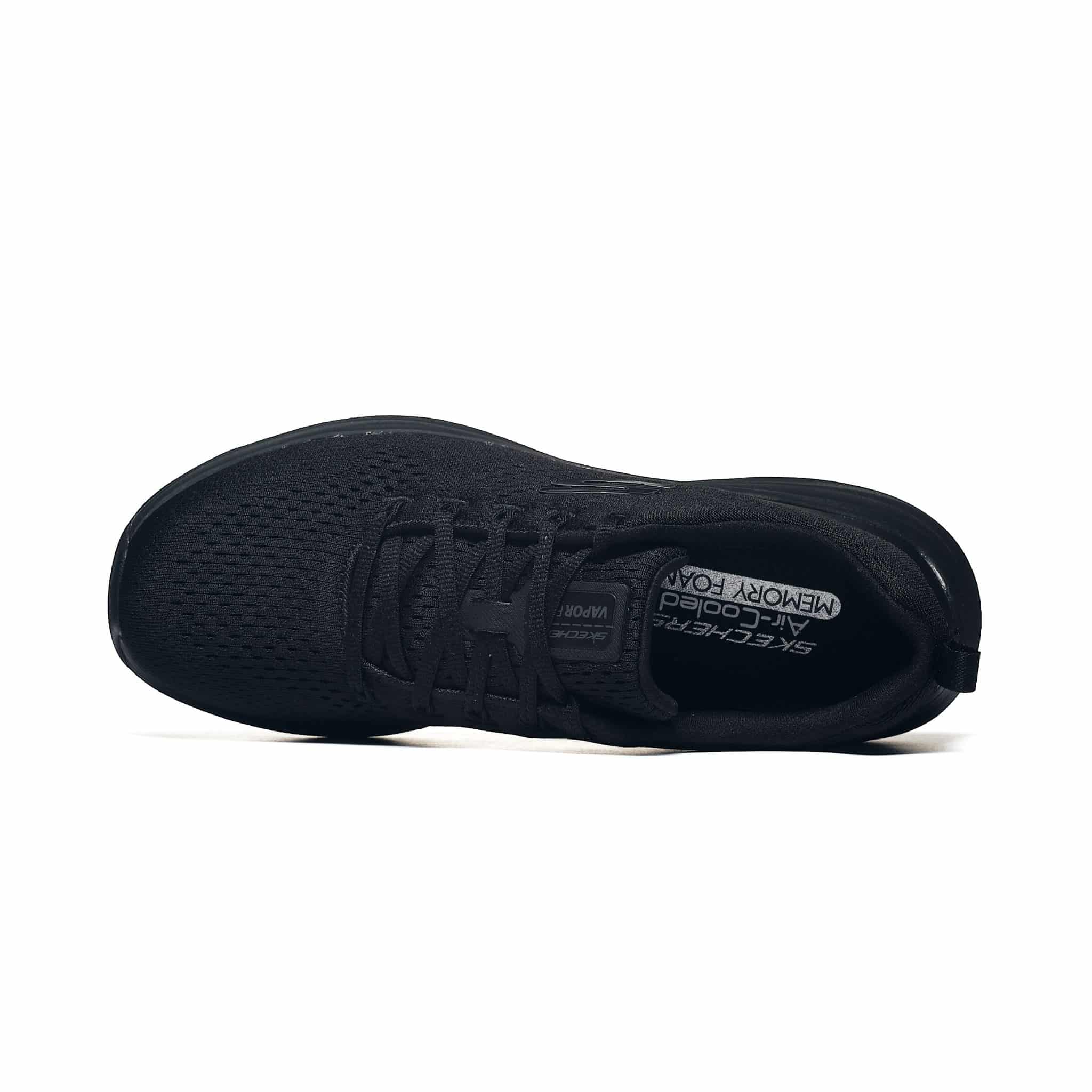 Skechers VAPOR FOAM 150024-BBK - obrazek 4
