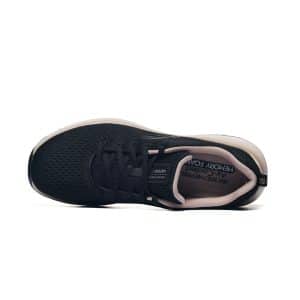 Skechers VAPOR FOAM 150025-BKRG