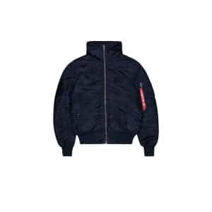 Alpha Industries MA-1 Hooded 158104-07
